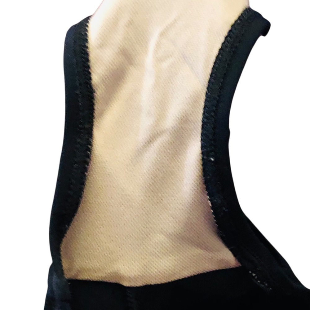 La Blanca Beige Strapless Swimwear - Picture 4 of 6